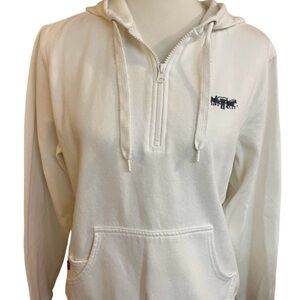 Levi’s Red Tab Pullover Hoodie Sweatshirt